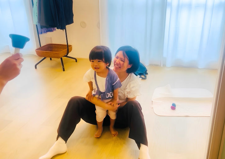 余白クラス